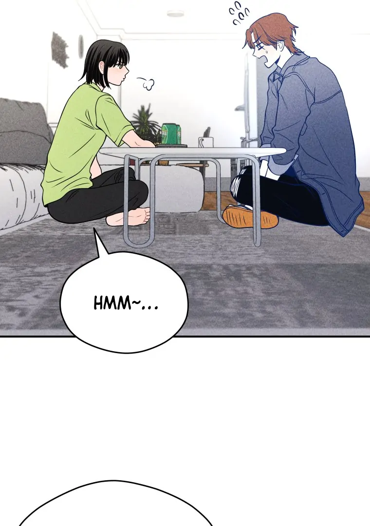 Ghost Romance Chapter 36 - Page 39
