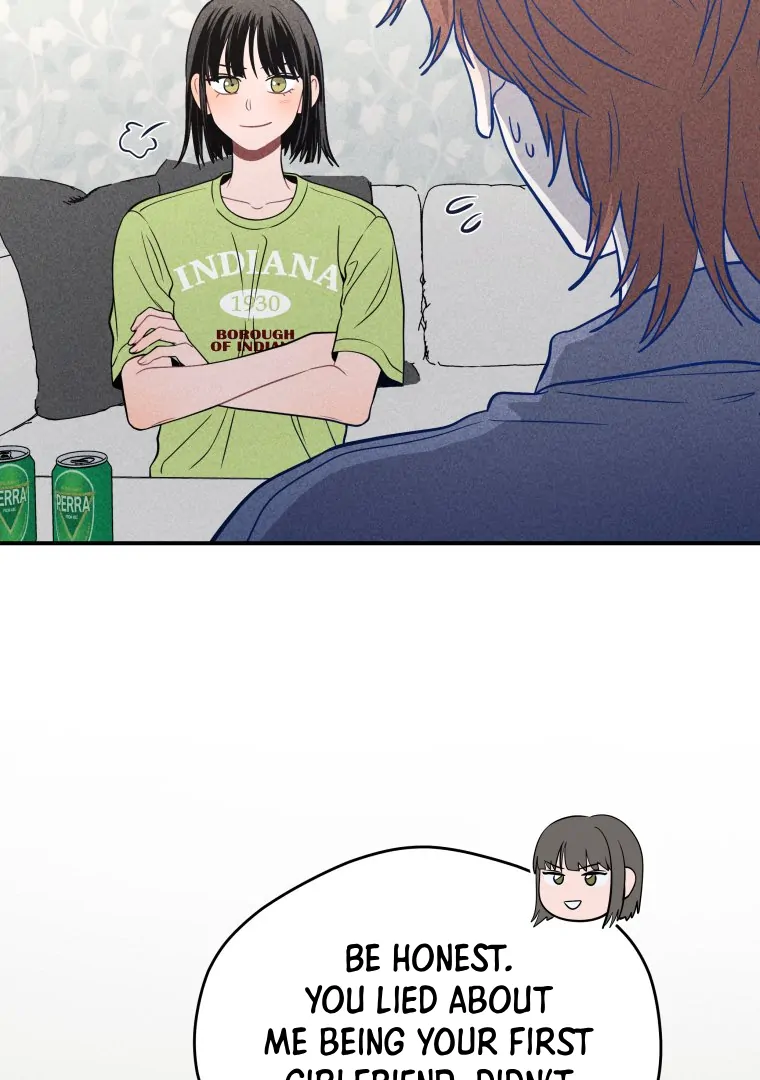 Ghost Romance Chapter 36 - Page 5