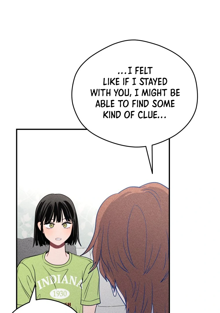 Ghost Romance Chapter 36 - Page 42