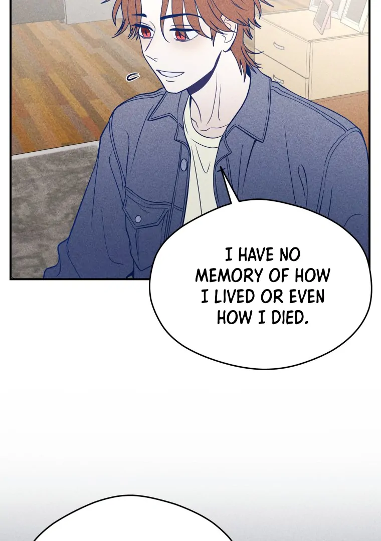 Ghost Romance Chapter 36 - Page 44