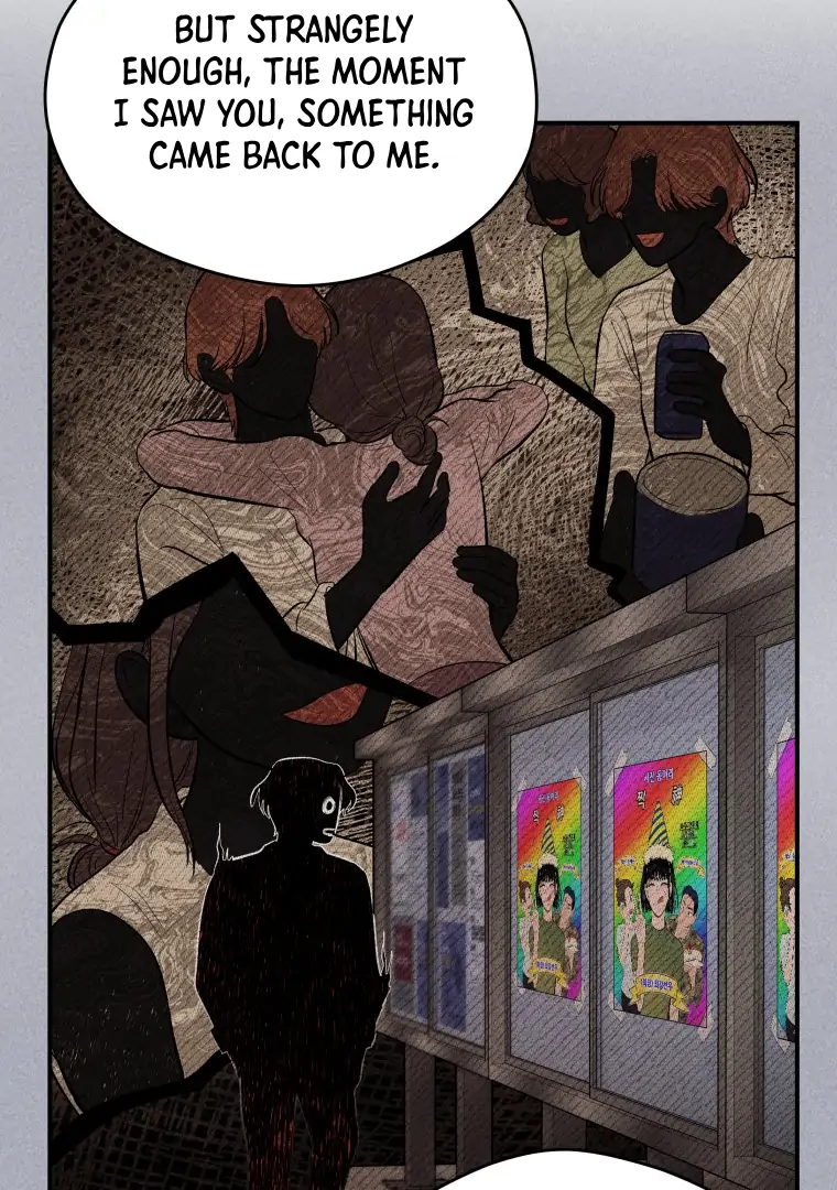 Ghost Romance Chapter 36 - Page 45