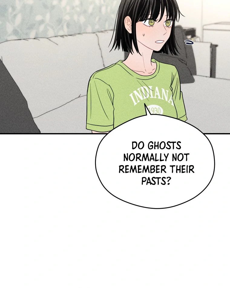 Ghost Romance Chapter 36 - Page 47