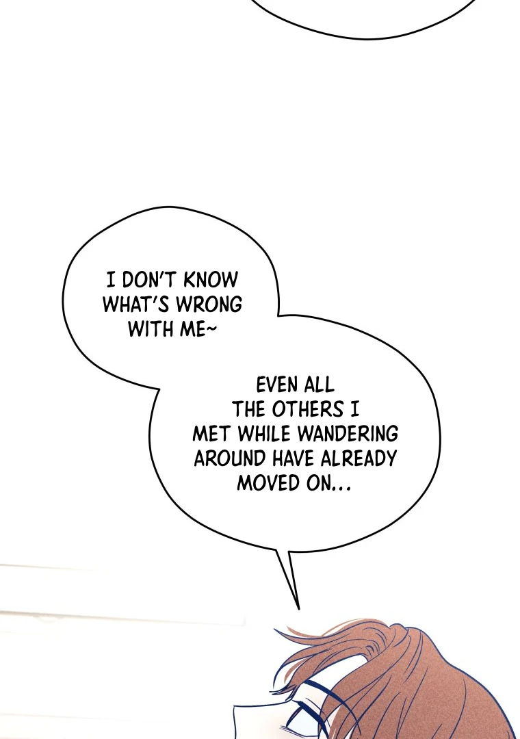 Ghost Romance Chapter 36 - Page 49