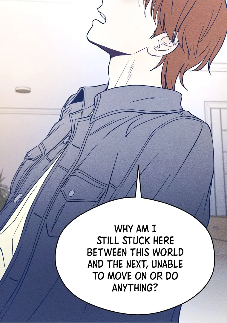 Ghost Romance Chapter 36 - Page 50