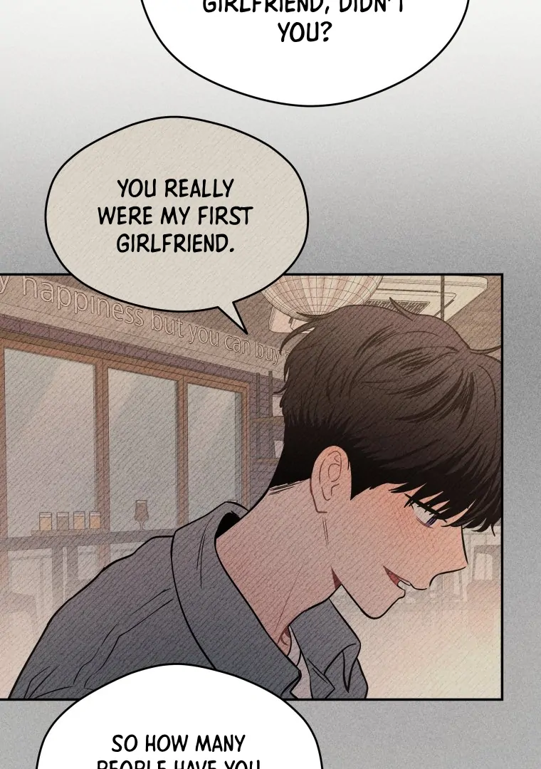 Ghost Romance Chapter 36 - Page 6