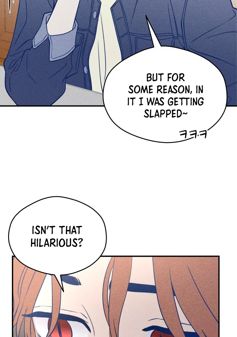 Ghost Romance Chapter 36 - Page 53