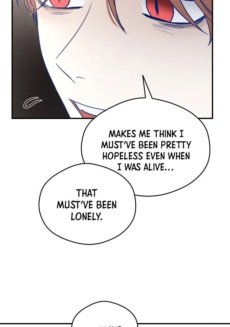 Ghost Romance Chapter 36 - Page 54