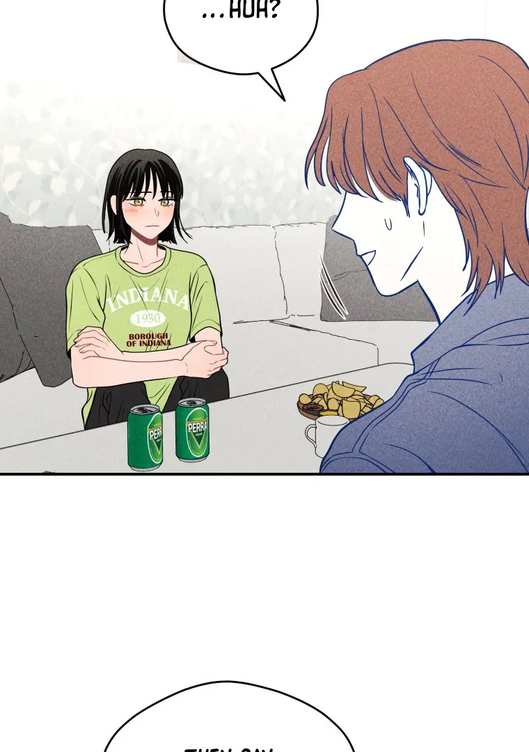 Ghost Romance Chapter 36 - Page 55