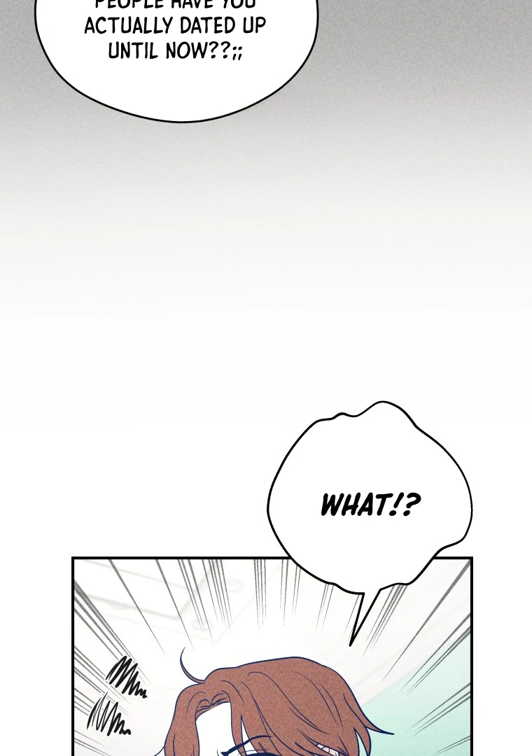 Ghost Romance Chapter 36 - Page 7