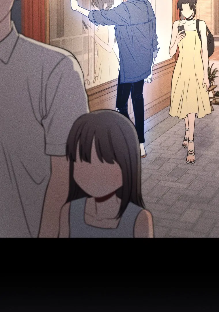 Ghost Romance Chapter 36 - Page 61