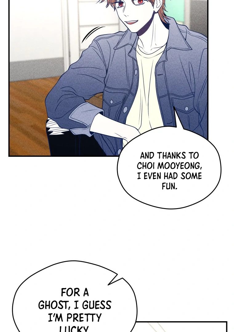 Ghost Romance Chapter 36 - Page 63