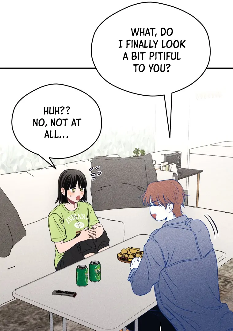 Ghost Romance Chapter 36 - Page 66