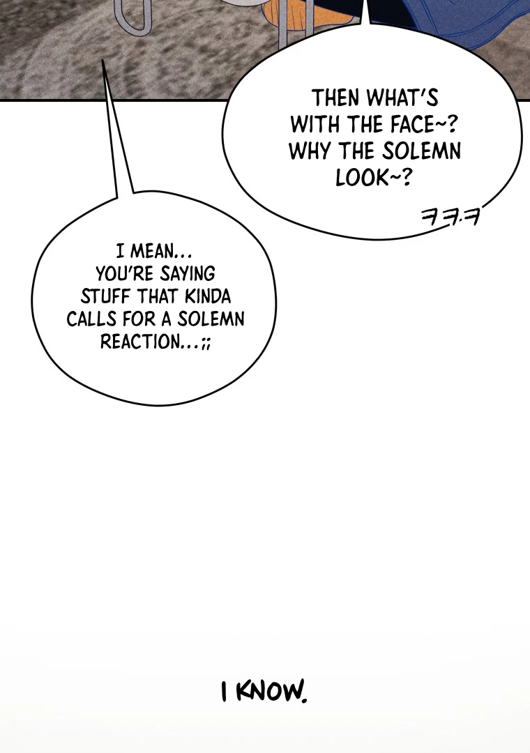 Ghost Romance Chapter 36 - Page 67