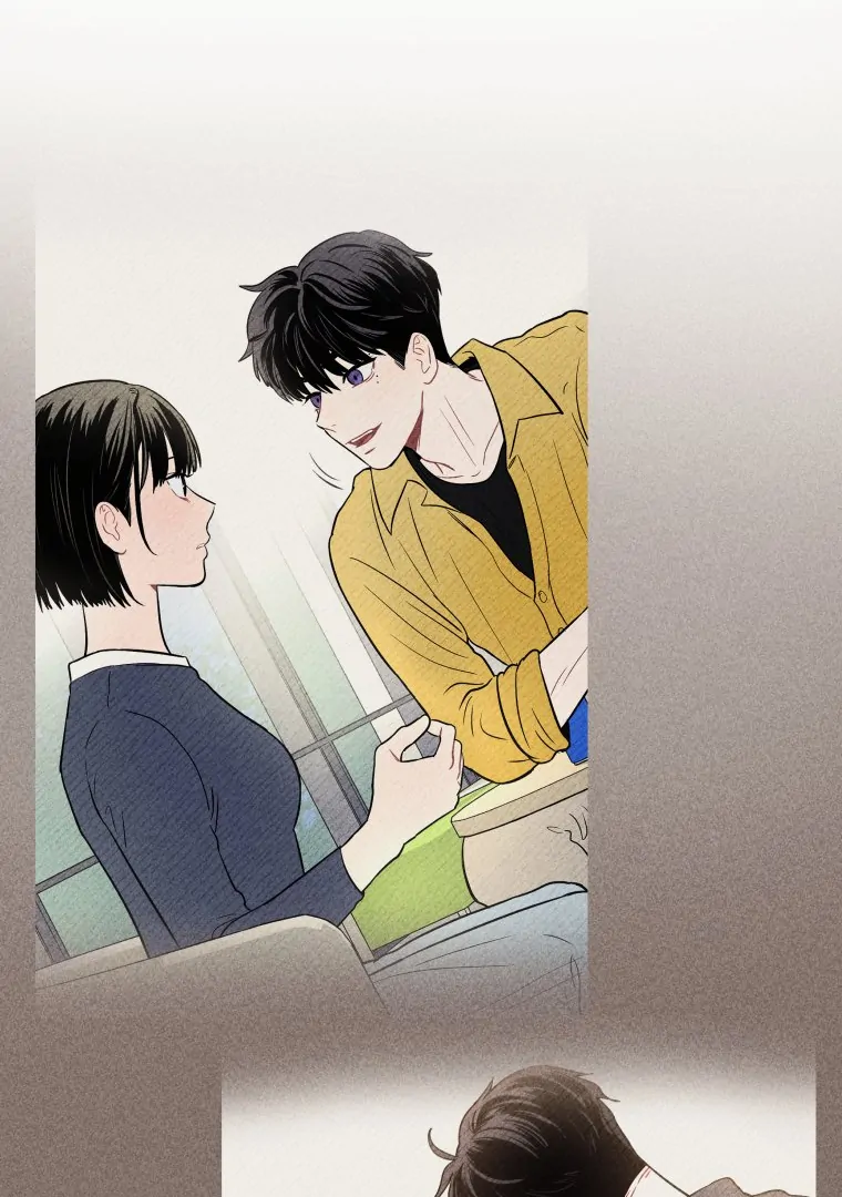 Ghost Romance Chapter 36 - Page 68