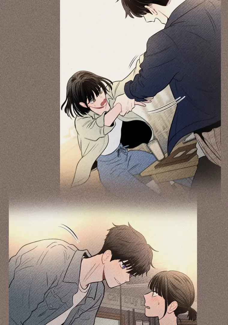 Ghost Romance Chapter 36 - Page 69