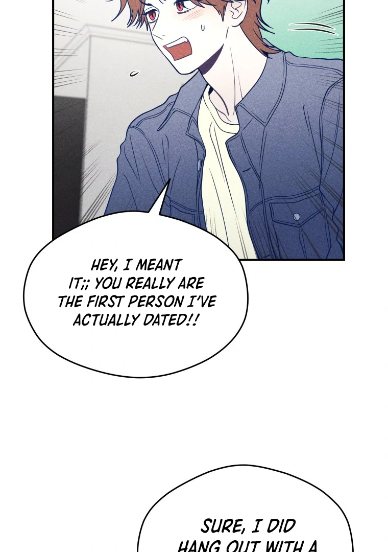 Ghost Romance Chapter 36 - Page 8
