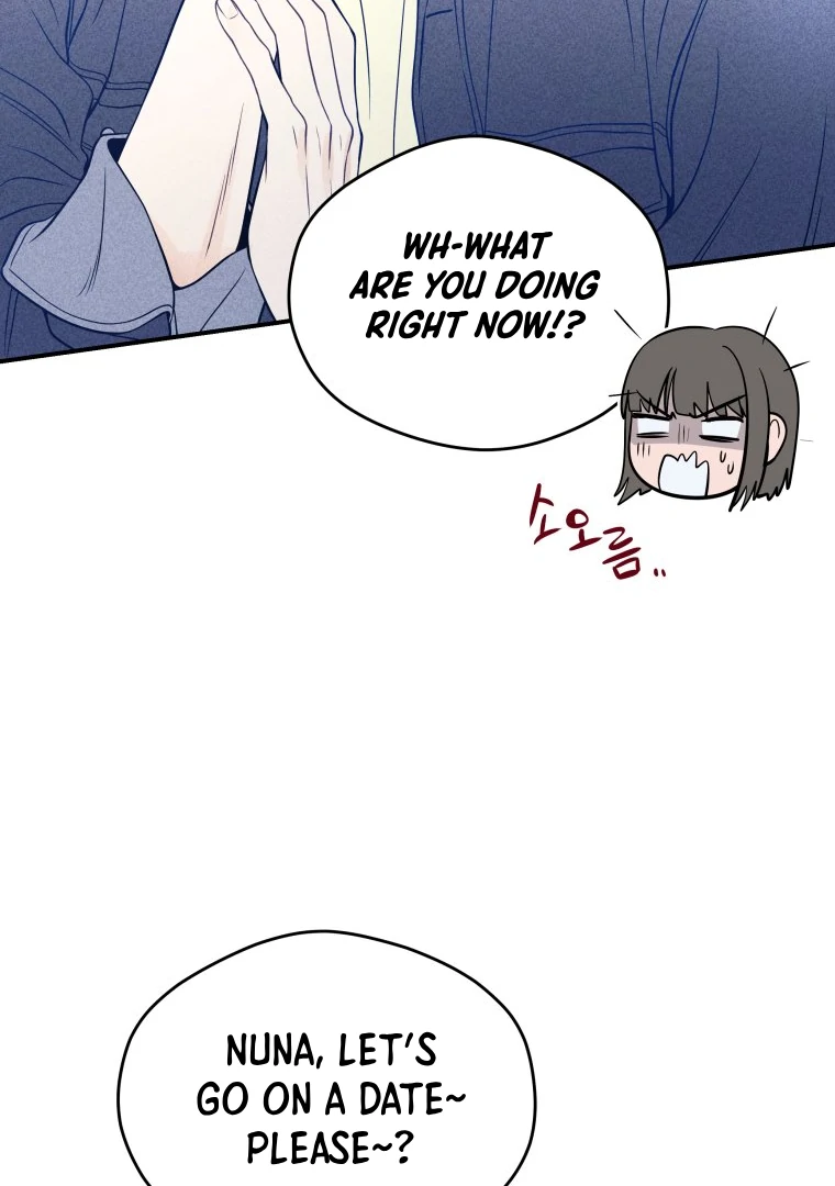 Ghost Romance Chapter 36 - Page 76