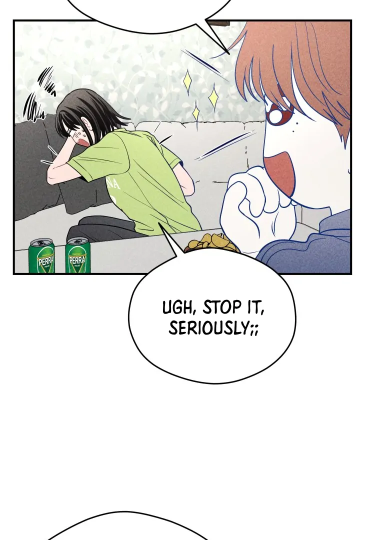Ghost Romance Chapter 36 - Page 77