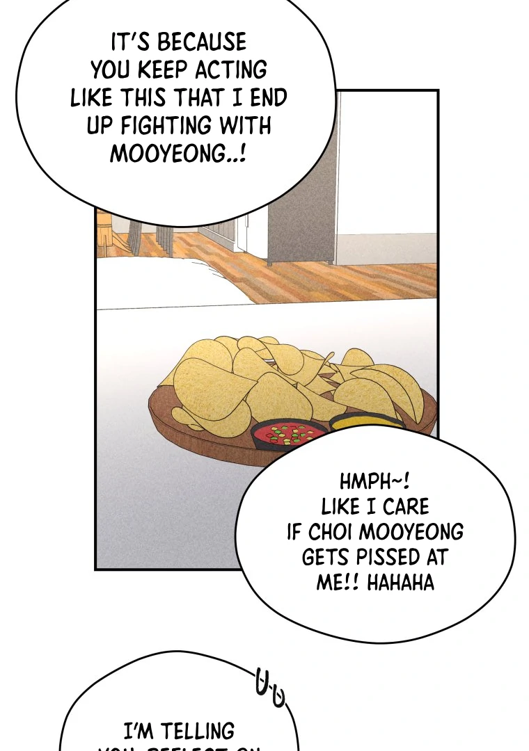 Ghost Romance Chapter 36 - Page 78