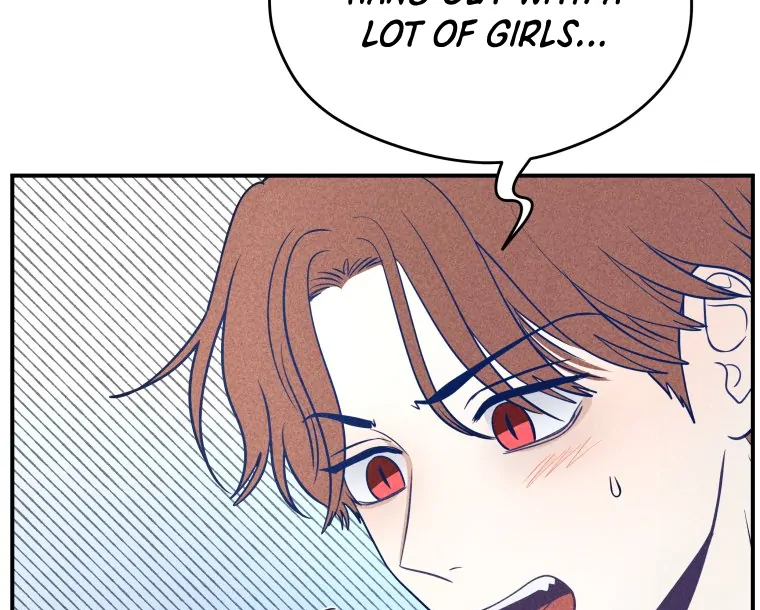 Ghost Romance Chapter 36 - Page 9