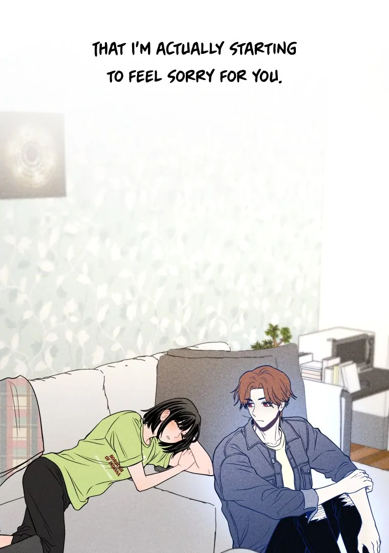 Ghost Romance Chapter 36 - Page 81