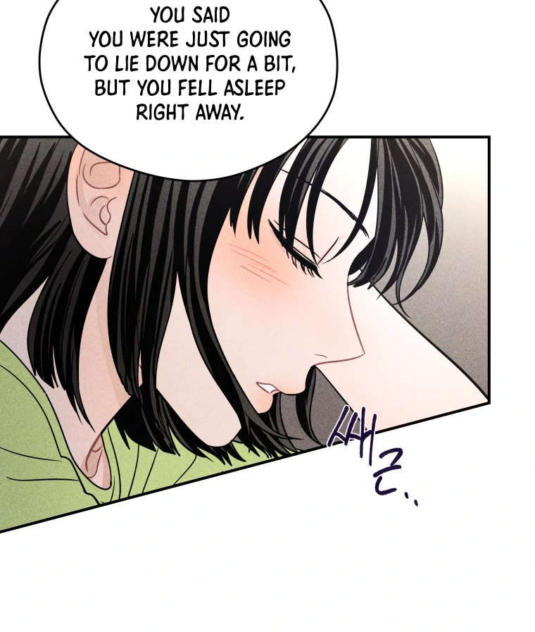 Ghost Romance Chapter 36 - Page 83