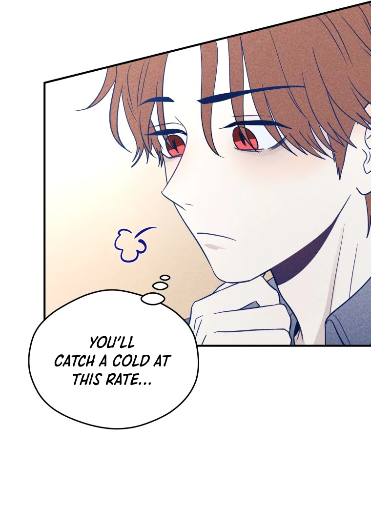 Ghost Romance Chapter 36 - Page 84