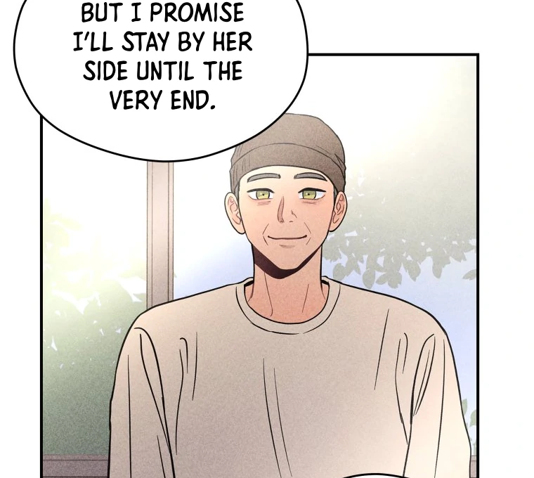 Ghost Romance Chapter 36 - Page 92