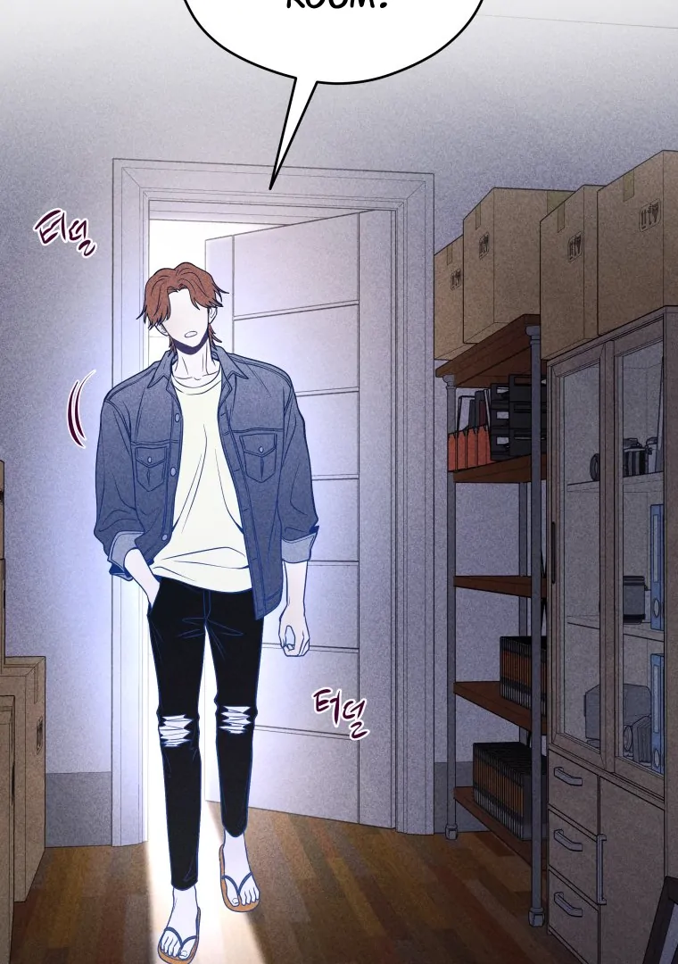 Ghost Romance Chapter 36 - Page 98