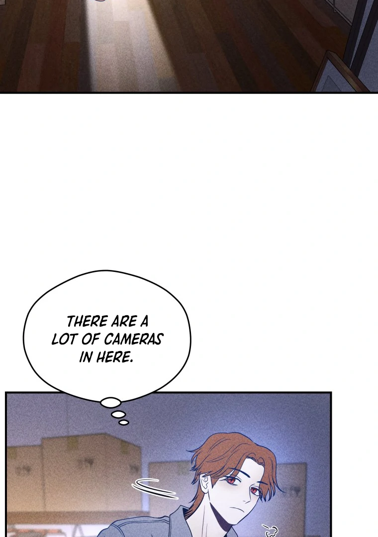 Ghost Romance Chapter 36 - Page 99