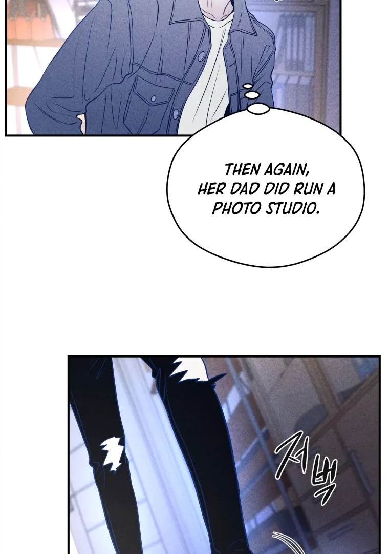 Ghost Romance Chapter 36 - Page 100
