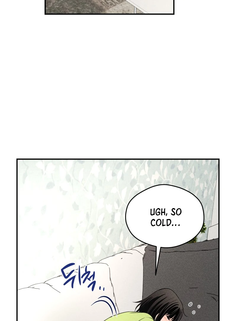 Ghost Romance Chapter 37 - Page 2