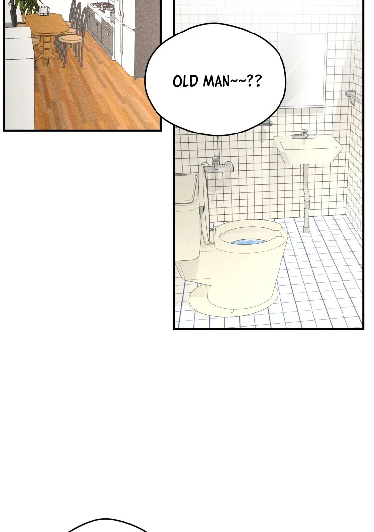 Ghost Romance Chapter 37 - Page 12