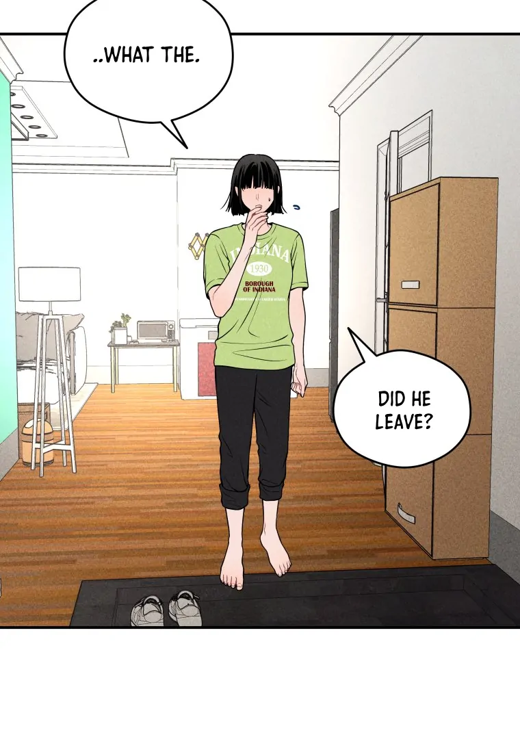 Ghost Romance Chapter 37 - Page 13