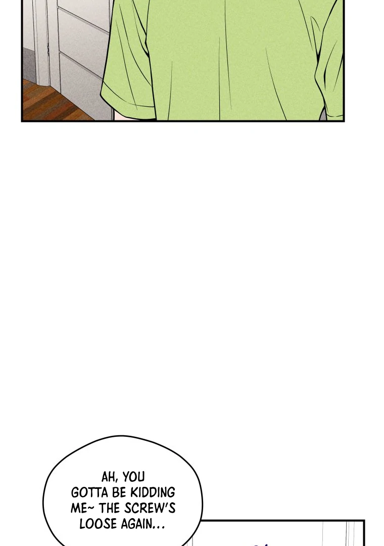 Ghost Romance Chapter 37 - Page 16
