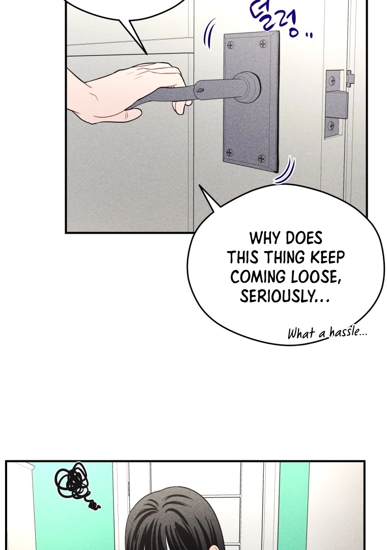 Ghost Romance Chapter 37 - Page 17