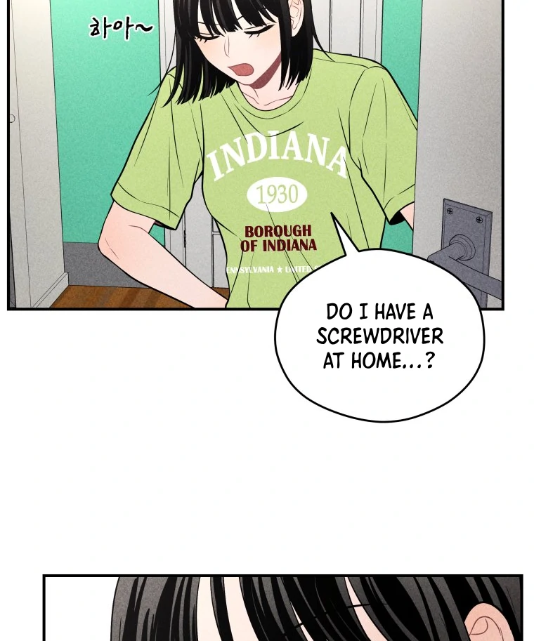 Ghost Romance Chapter 37 - Page 18