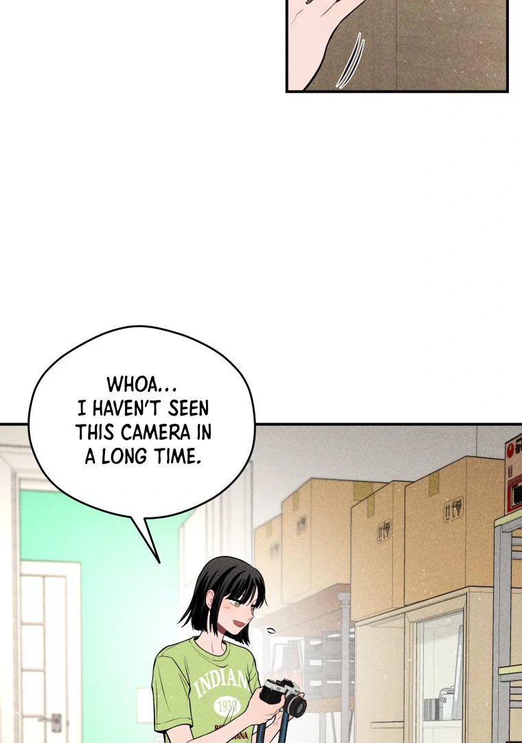 Ghost Romance Chapter 37 - Page 22
