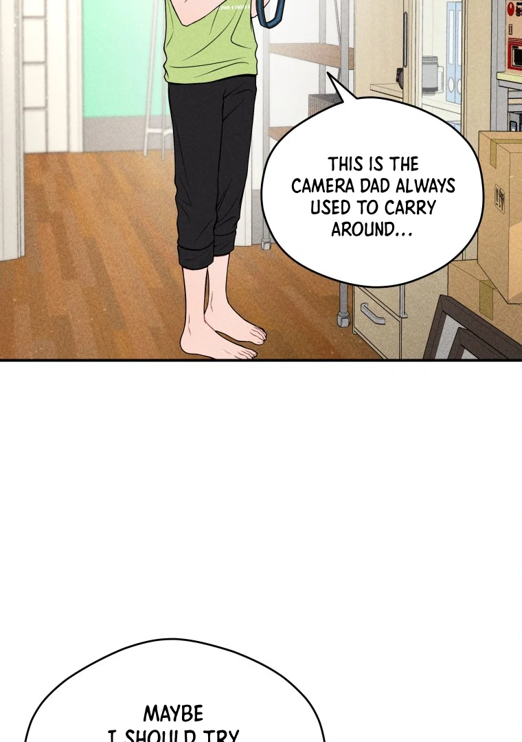 Ghost Romance Chapter 37 - Page 23