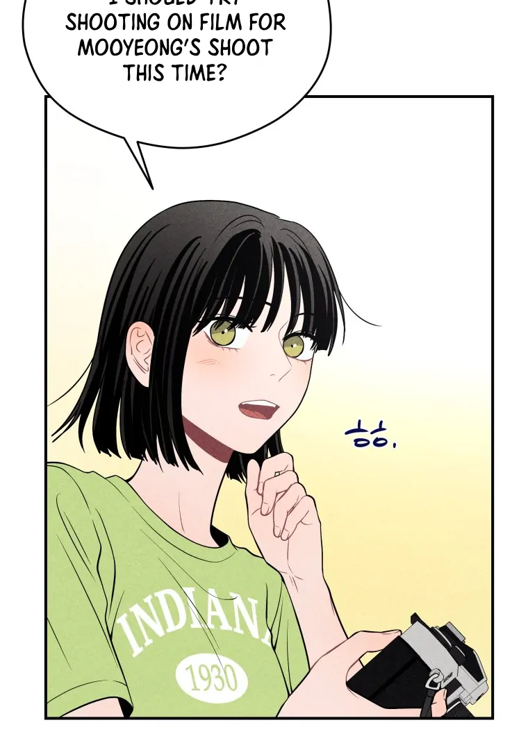 Ghost Romance Chapter 37 - Page 24