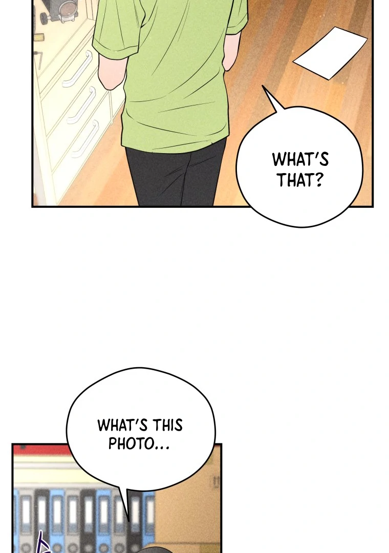 Ghost Romance Chapter 37 - Page 27