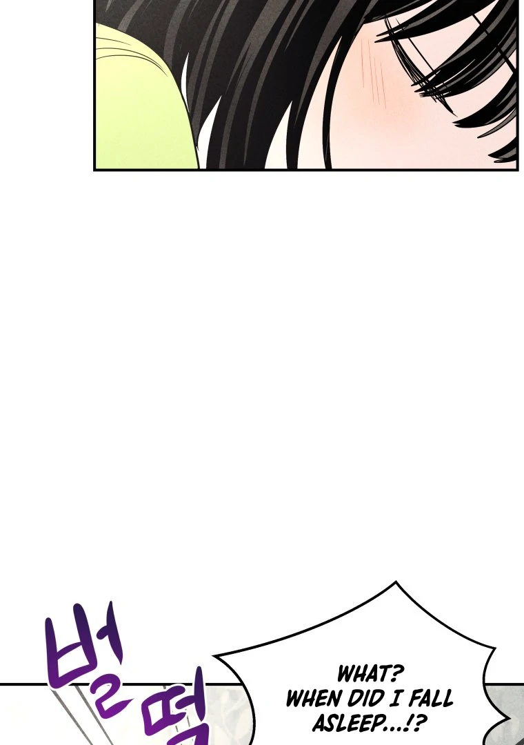 Ghost Romance Chapter 37 - Page 4