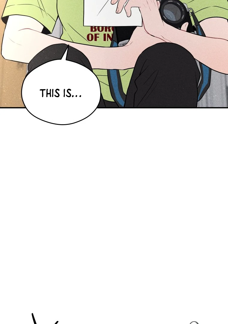 Ghost Romance Chapter 37 - Page 31