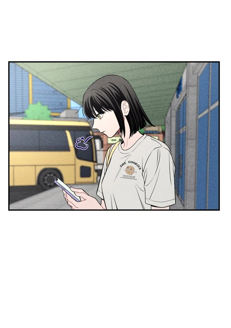 Ghost Romance Chapter 37 - Page 35