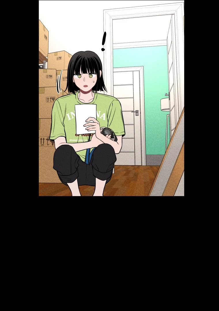Ghost Romance Chapter 37 - Page 39