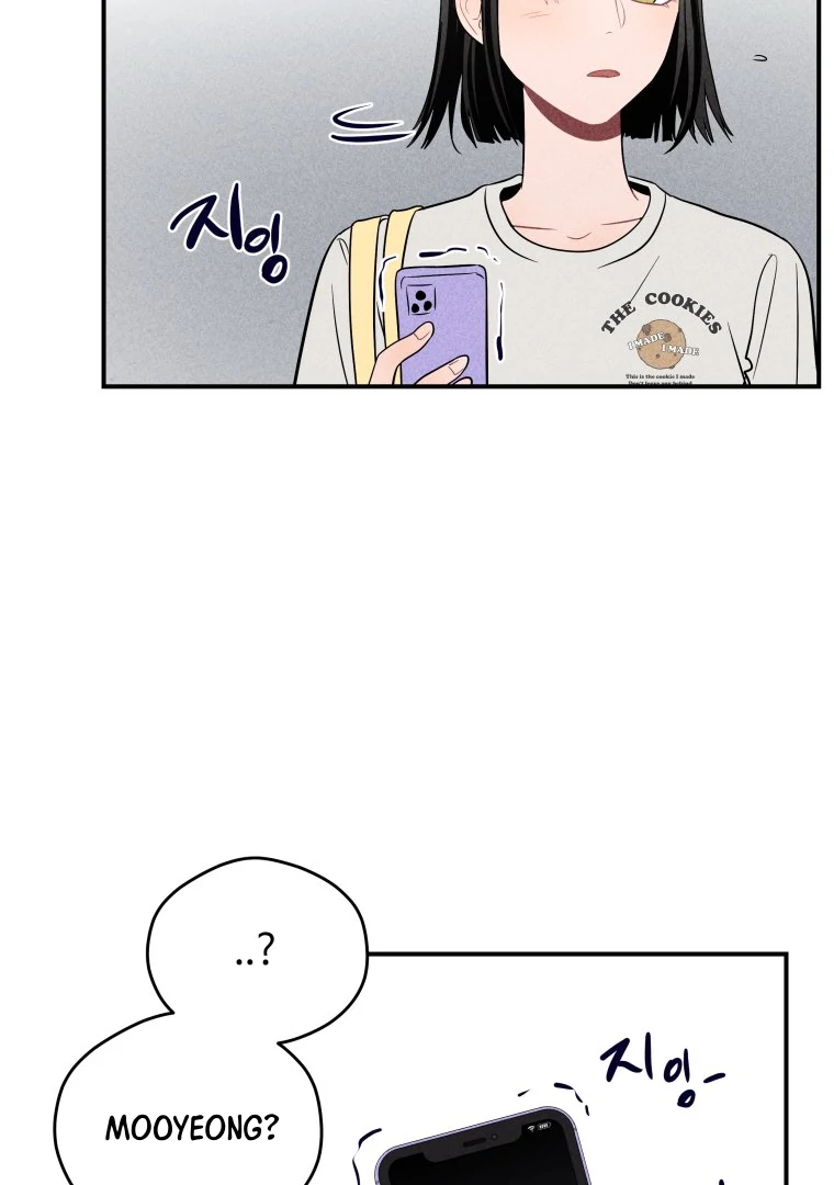 Ghost Romance Chapter 37 - Page 44