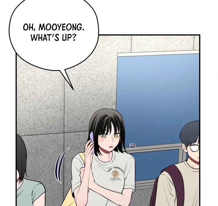 Ghost Romance Chapter 37 - Page 46
