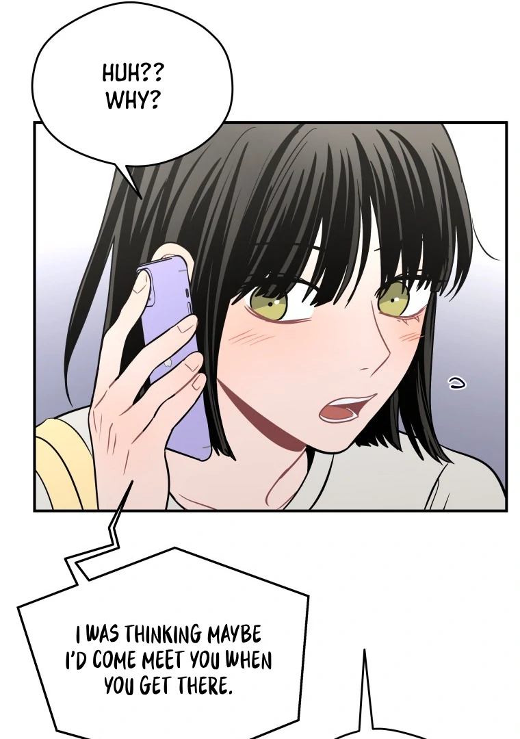 Ghost Romance Chapter 37 - Page 48