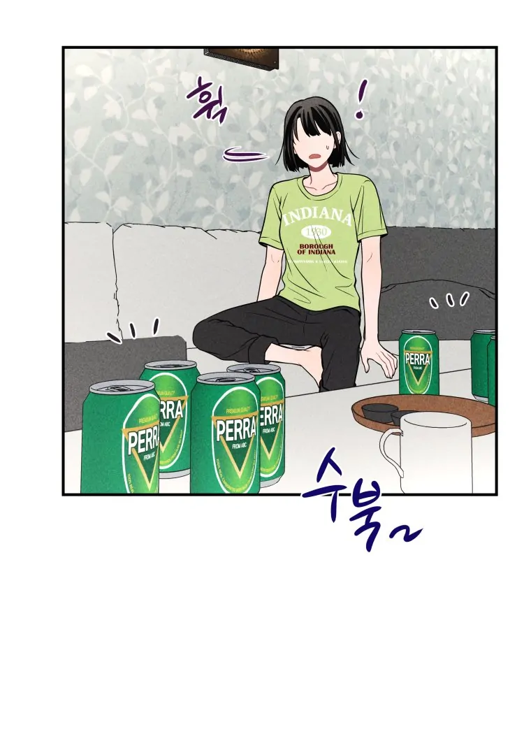 Ghost Romance Chapter 37 - Page 6