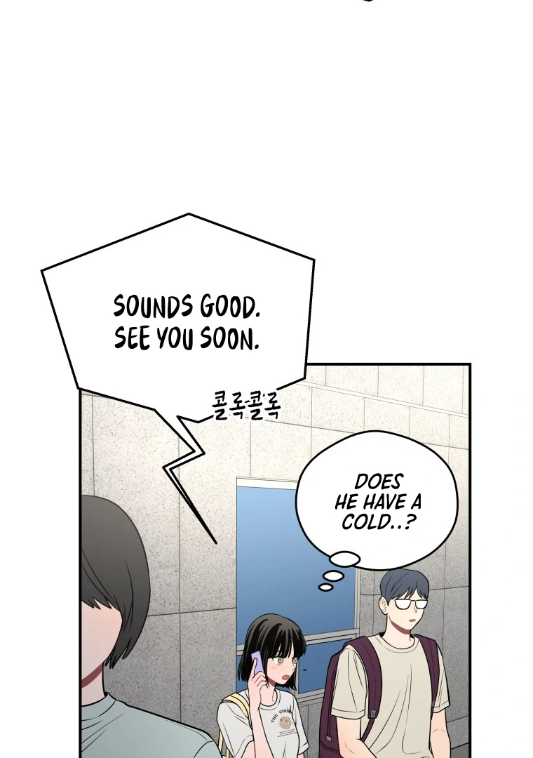 Ghost Romance Chapter 37 - Page 52